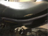 YAMAHA MT07 ABS A2