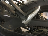 YAMAHA MT07 ABS A2