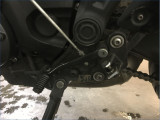 YAMAHA MT07 ABS A2