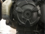 YAMAHA MT07 ABS A2