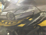 YAMAHA MT07 ABS A2