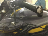 YAMAHA MT07 ABS A2