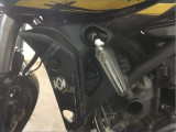 YAMAHA MT07 ABS A2