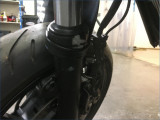 YAMAHA MT07 ABS A2