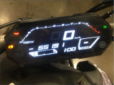 YAMAHA MT07 ABS A2