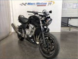 SUZUKI 650 BANDIT N