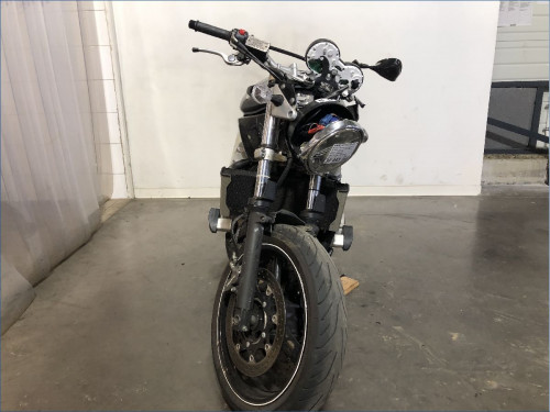SUZUKI 650 BANDIT N