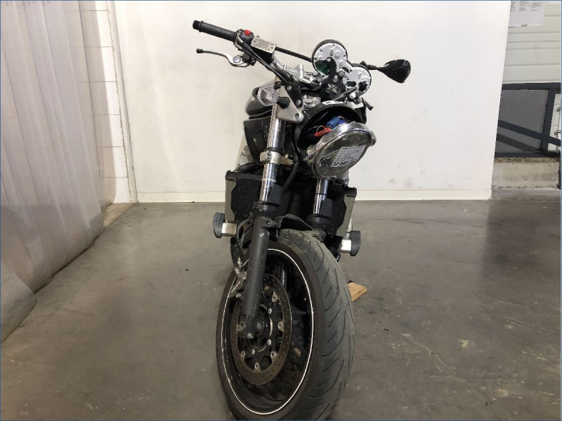 SUZUKI 650 BANDIT N