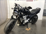 SUZUKI 650 BANDIT N