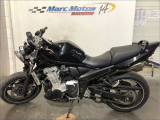 SUZUKI 650 BANDIT N