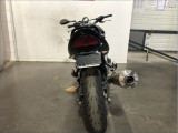 SUZUKI 650 BANDIT N
