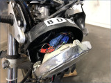 SUZUKI 650 BANDIT N
