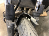 SUZUKI 650 BANDIT N