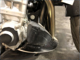 SUZUKI 650 BANDIT N