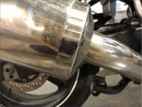 SUZUKI 650 BANDIT N