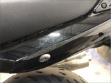 SUZUKI 650 BANDIT N