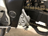 SUZUKI 650 BANDIT N