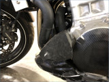 SUZUKI 650 BANDIT N