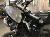 SUZUKI 650 BANDIT N