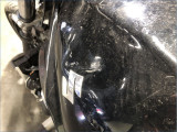 SUZUKI 650 BANDIT N