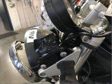 SUZUKI 650 BANDIT N