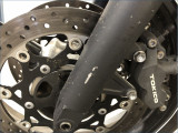 SUZUKI 650 BANDIT N