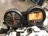 SUZUKI 650 BANDIT N