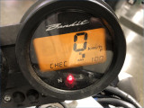 SUZUKI 650 BANDIT N