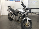 SUZUKI 600 BANDIT N