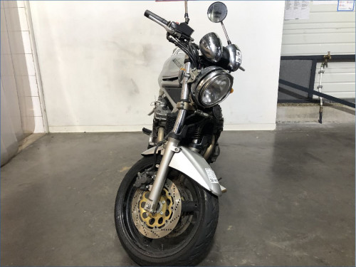 SUZUKI 600 BANDIT N