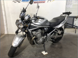 SUZUKI 600 BANDIT N