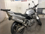 SUZUKI 600 BANDIT N
