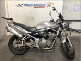 SUZUKI 600 BANDIT N