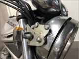 SUZUKI 600 BANDIT N