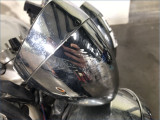 SUZUKI 600 BANDIT N