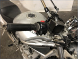 SUZUKI 600 BANDIT N