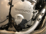 SUZUKI 600 BANDIT N