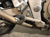 SUZUKI 600 BANDIT N