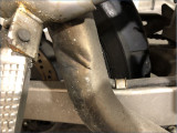 SUZUKI 600 BANDIT N