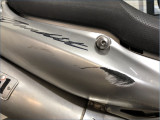 SUZUKI 600 BANDIT N