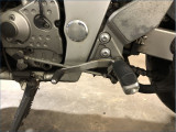 SUZUKI 600 BANDIT N