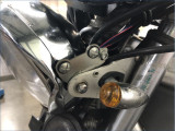 SUZUKI 600 BANDIT N