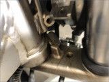 SUZUKI 600 BANDIT N