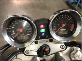 SUZUKI 600 BANDIT N