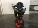 YAMAHA R6 