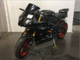 YAMAHA R6 
