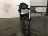 YAMAHA R6 