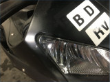 YAMAHA R6 
