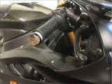 YAMAHA R6 