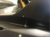 YAMAHA R6 